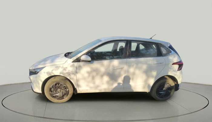 2022 Hyundai NEW I20 MAGNA 1.2 MT, Petrol, Manual, 36,913 km, exterior