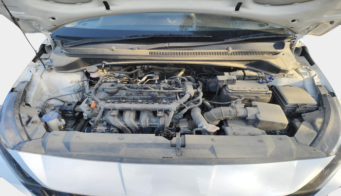 2022 Hyundai NEW I20 MAGNA 1.2 MT, Petrol, Manual, 36,913 km, exterior