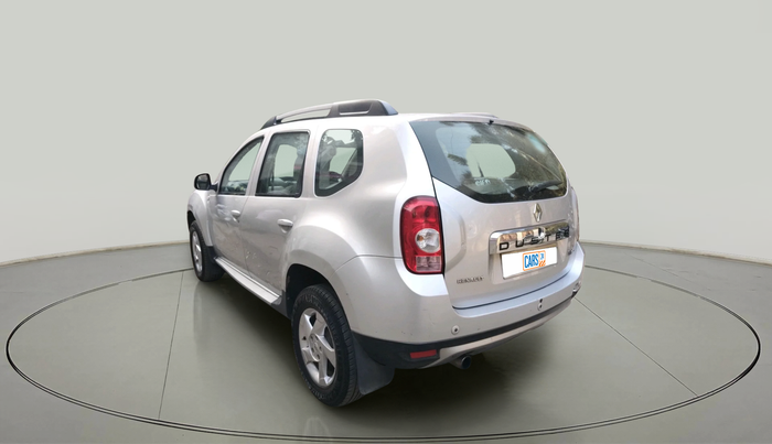 2014 Renault Duster 110 PS RXZ 4X4 MT DIESEL, Diesel, Manual, 1,59,383 km, exterior