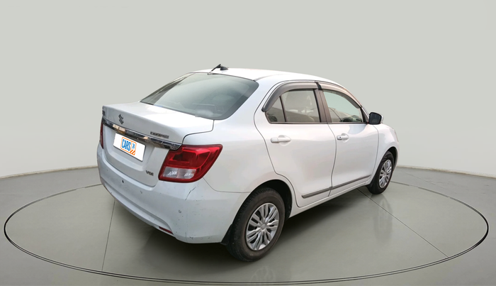 2018 Maruti Dzire VDI, Diesel, Manual, 61,442 km, exterior