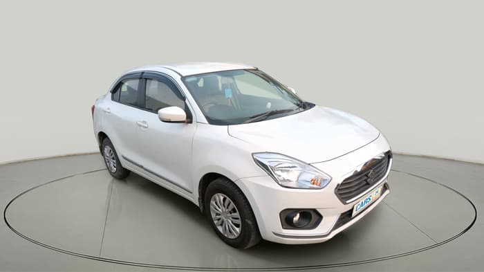 2018 Maruti Dzire VDI, Diesel, Manual, 61,442 km, exterior