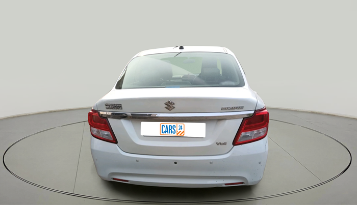 2018 Maruti Dzire VDI, Diesel, Manual, 61,442 km, exterior