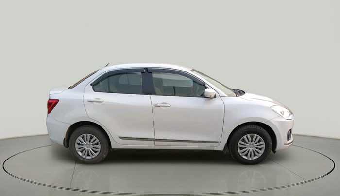 2018 Maruti Dzire VDI, Diesel, Manual, 61,442 km, exterior