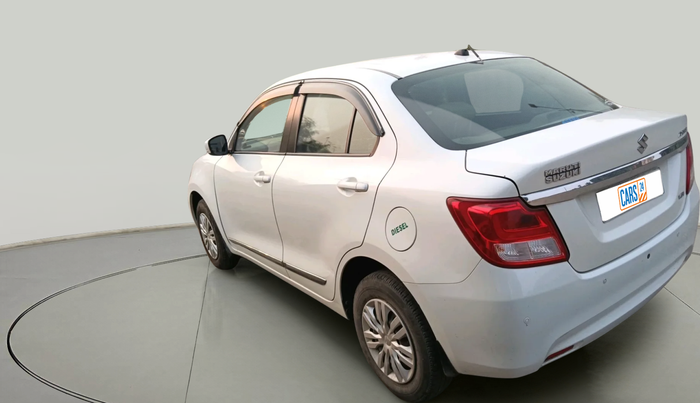 2018 Maruti Dzire VDI, Diesel, Manual, 61,442 km, exterior