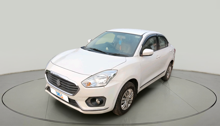 2018 Maruti Dzire VDI, Diesel, Manual, 61,442 km, exterior