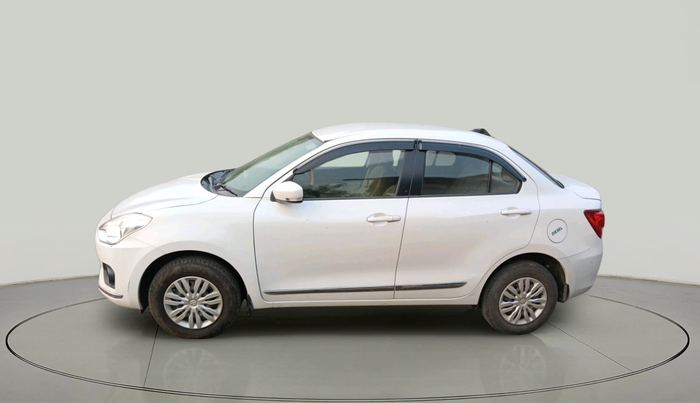2018 Maruti Dzire VDI, Diesel, Manual, 61,442 km, exterior