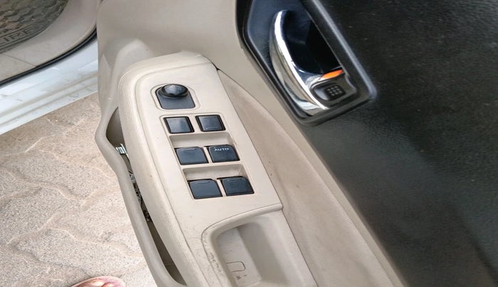 2018 Maruti Dzire VDI, Diesel, Manual, 61,442 km, interior