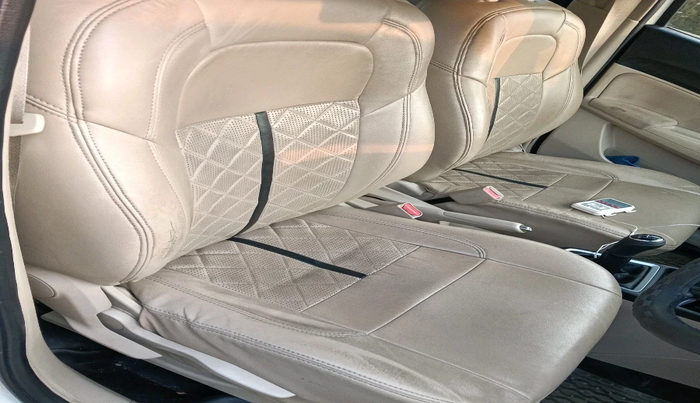 2018 Maruti Dzire VDI, Diesel, Manual, 61,442 km, interior