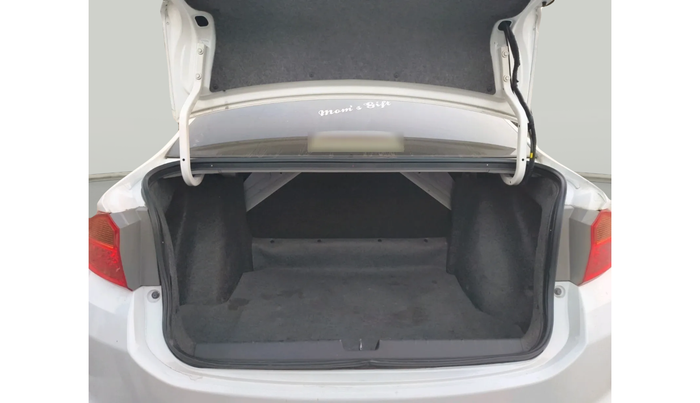 2018 Honda City 1.5L I-VTEC V MT, Petrol, Manual, 60,374 km, exterior