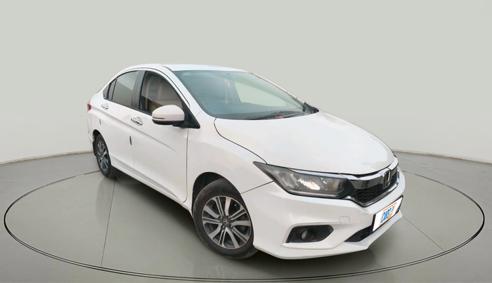 2018 Honda City 1.5L I-VTEC V MT, Petrol, Manual, 60,374 km, exterior