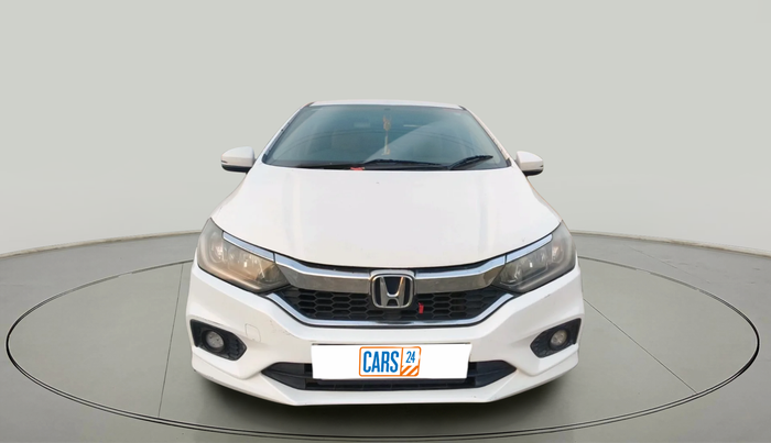 2018 Honda City 1.5L I-VTEC V MT, Petrol, Manual, 60,374 km, exterior