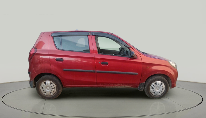 2012 Maruti Alto 800 LXI, Petrol, Manual, 29,897 km, exterior