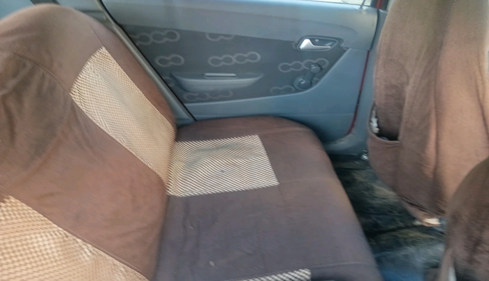 2012 Maruti Alto 800 LXI, Petrol, Manual, 29,897 km, interior
