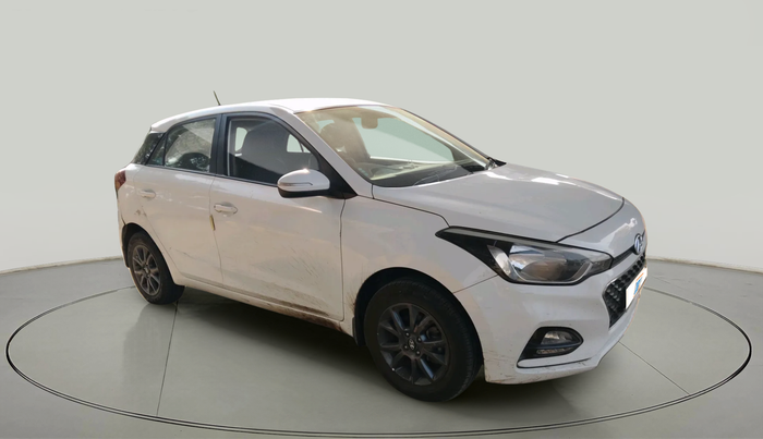 2019 Hyundai Elite i20 SPORTZ PLUS 1.2, Petrol, Manual, 1,13,249 km, exterior