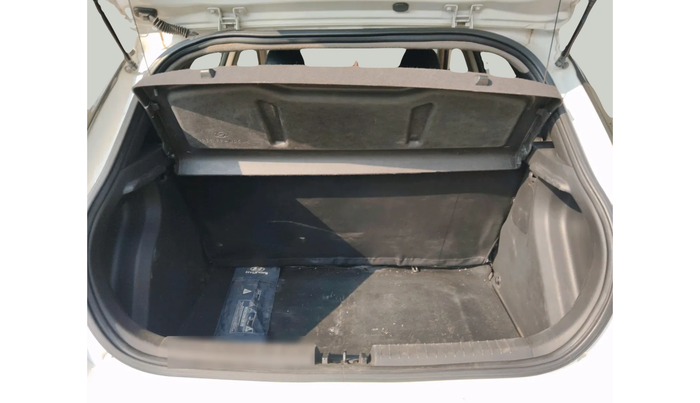 2019 Hyundai Elite i20 SPORTZ PLUS 1.2, Petrol, Manual, 1,13,249 km, exterior