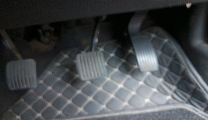 2013 Hyundai Grand i10 SPORTZ 1.2 KAPPA VTVT, Petrol, Manual, 60,360 km, interior