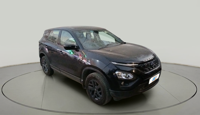 2022 Tata Harrier XTA PLUS 2.0L KRYOTEC DARK EDITION, Diesel, Automatic, 75,622 km, exterior