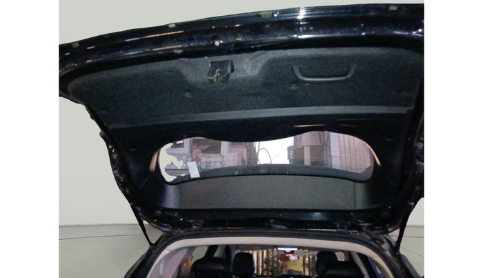 2022 Tata Harrier XTA PLUS 2.0L KRYOTEC DARK EDITION, Diesel, Automatic, 75,622 km, exterior