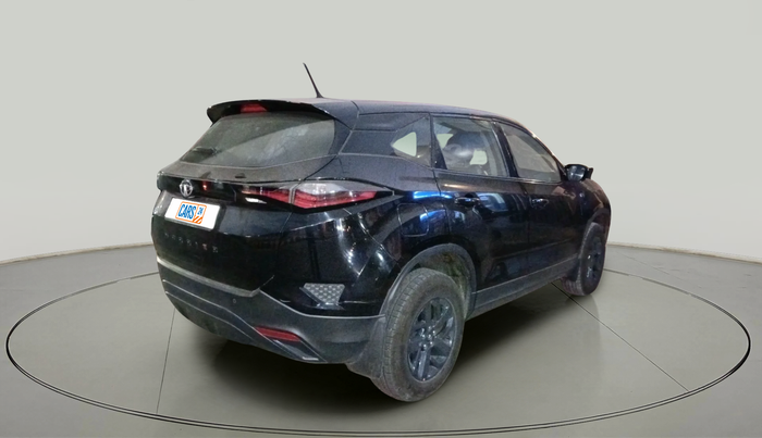 2022 Tata Harrier XTA PLUS 2.0L KRYOTEC DARK EDITION, Diesel, Automatic, 75,622 km, exterior