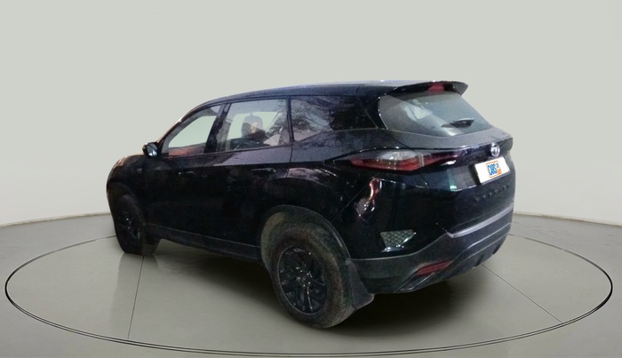2022 Tata Harrier XTA PLUS 2.0L KRYOTEC DARK EDITION, Diesel, Automatic, 75,622 km, exterior