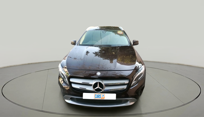 2014 Mercedes Benz GLA Class 200 CDI SPORT, Diesel, Automatic, 76,705 km, exterior