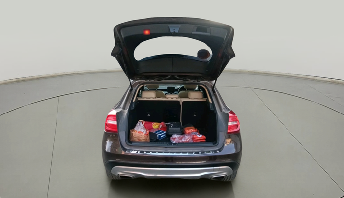 2014 Mercedes Benz GLA Class 200 CDI SPORT, Diesel, Automatic, 76,705 km, exterior