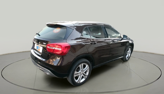 2014 Mercedes Benz GLA Class 200 CDI SPORT, Diesel, Automatic, 76,705 km, exterior