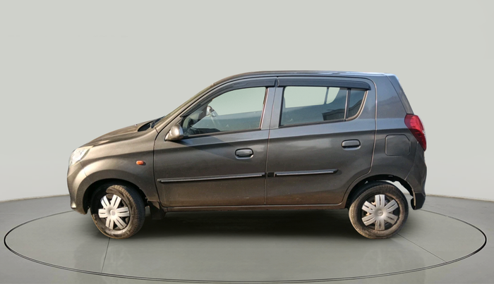 2013 Maruti Alto 800 LXI, Petrol, Manual, 1,27,983 km, exterior