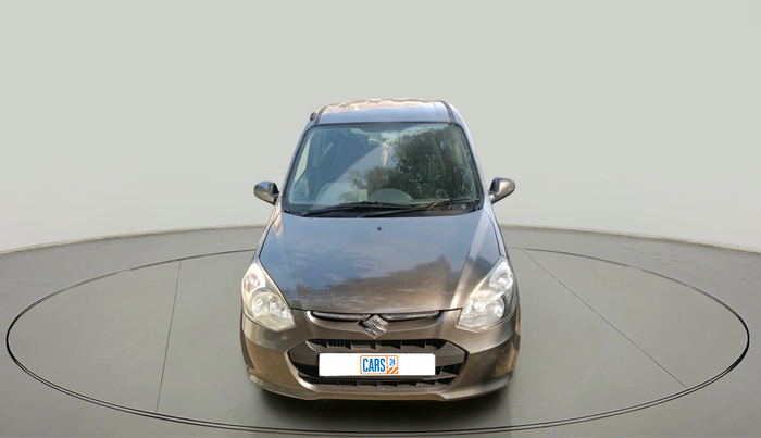 2013 Maruti Alto 800 LXI, Petrol, Manual, 1,27,983 km, exterior