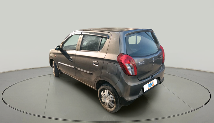 2013 Maruti Alto 800 LXI, Petrol, Manual, 1,27,983 km, exterior