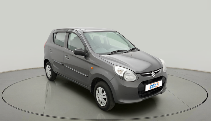 2013 Maruti Alto 800 LXI, Petrol, Manual, 1,27,983 km, exterior