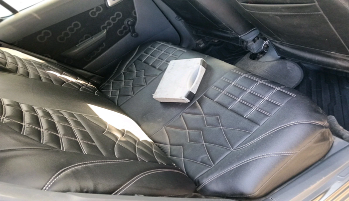 2013 Maruti Alto 800 LXI, Petrol, Manual, 1,27,983 km, interior