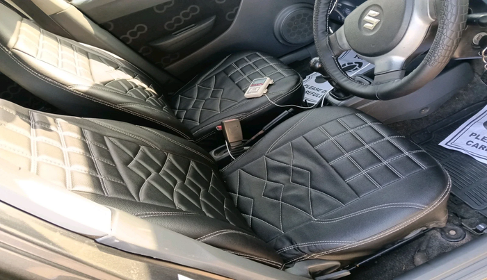 2013 Maruti Alto 800 LXI, Petrol, Manual, 1,27,983 km, interior