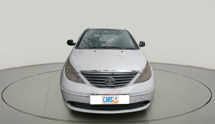 2011 Tata Indica Vista TERRA TDI, Diesel, Manual, 2,48,941 km, exterior