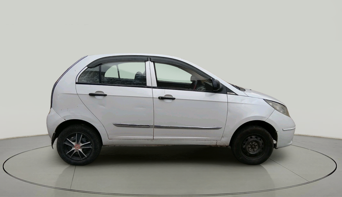 2011 Tata Indica Vista TERRA TDI, Diesel, Manual, 2,48,941 km, exterior