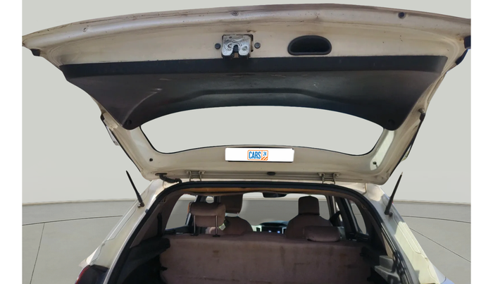 2016 Hyundai Creta S 1.4 DIESEL, Diesel, Manual, 1,10,190 km, exterior