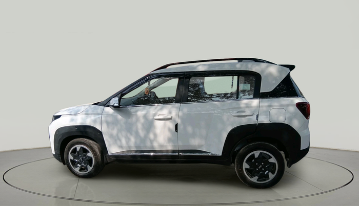 2025 Hyundai EXTER SX 1.2 MT Hy-CNG Duo , Petrol, Manual, 462 km, exterior