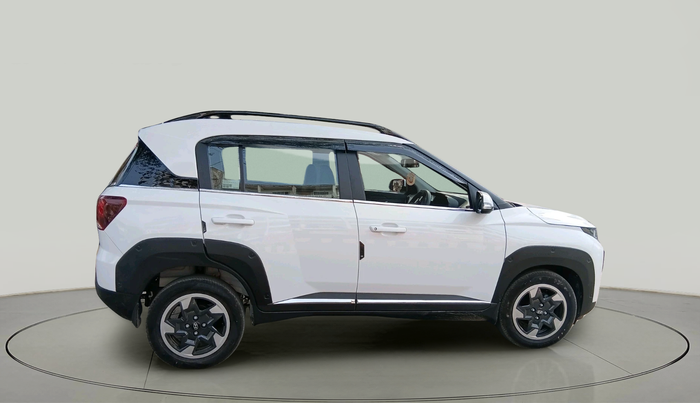 2025 Hyundai EXTER SX 1.2 MT Hy-CNG Duo , Petrol, Manual, 462 km, exterior