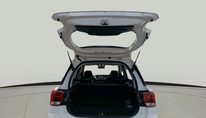 2025 Hyundai EXTER SX 1.2 MT Hy-CNG Duo , Petrol, Manual, 462 km, exterior