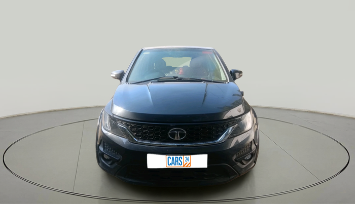 2018 Tata Hexa XM 4X2 7 STR, Diesel, Manual, 50,200 km, exterior