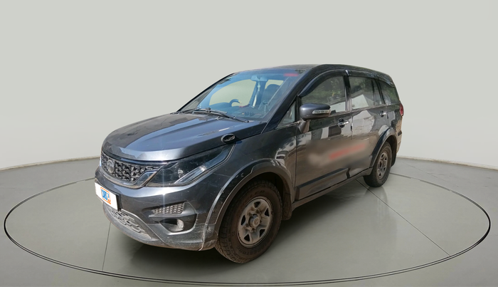 2018 Tata Hexa XM 4X2 7 STR, Diesel, Manual, 50,200 km, exterior