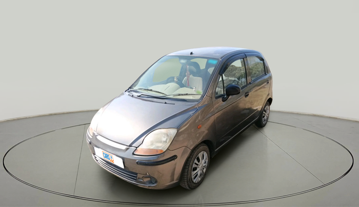 2010 Chevrolet Spark LS 1.0, Petrol, Manual, 3 km, exterior