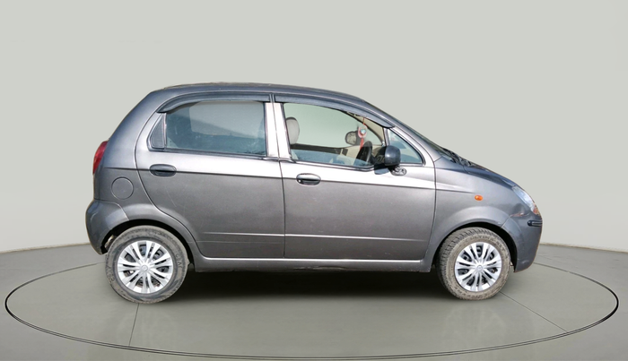 2010 Chevrolet Spark LS 1.0, Petrol, Manual, 3 km, exterior