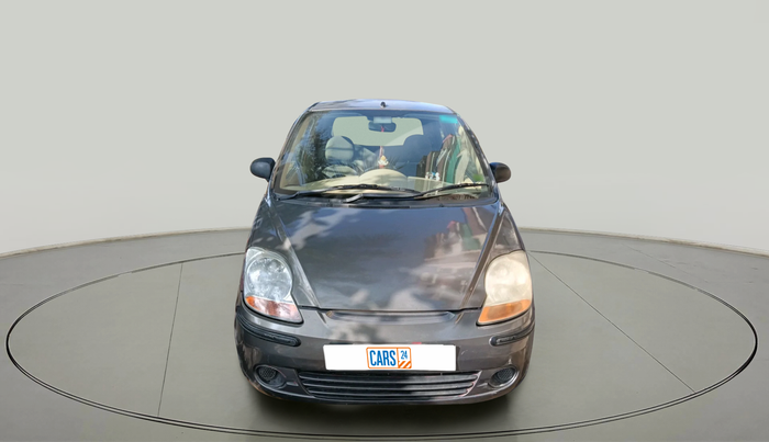 2010 Chevrolet Spark LS 1.0, Petrol, Manual, 3 km, exterior