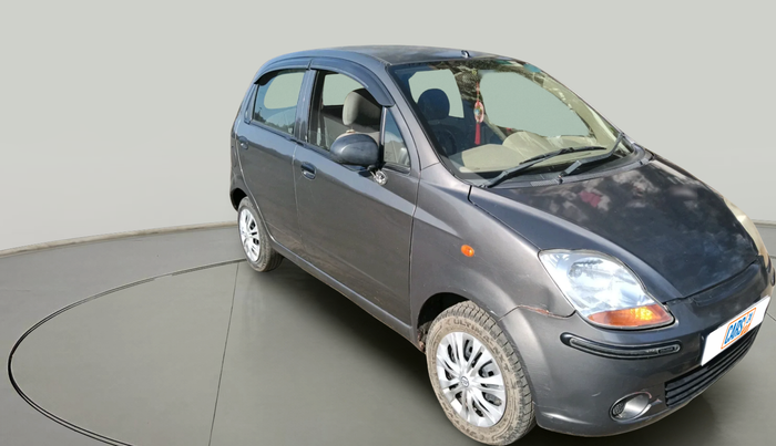 2010 Chevrolet Spark LS 1.0, Petrol, Manual, 3 km, exterior