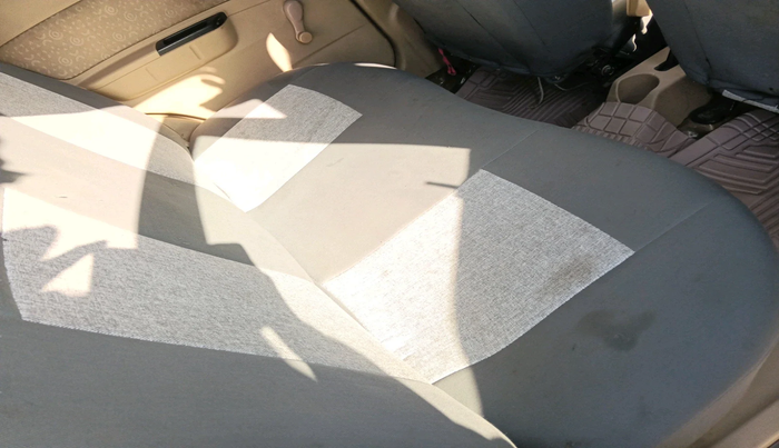 2010 Chevrolet Spark LS 1.0, Petrol, Manual, 3 km, interior