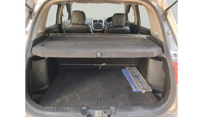 2019 Maruti Vitara Brezza LDI, Diesel, Manual, 53,238 km, exterior