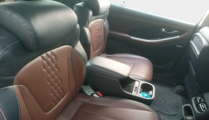 2021 Hyundai ALCAZAR 1.5 SIGNATURE (O) AT 6STR, Diesel, Automatic, 37,700 km, interior