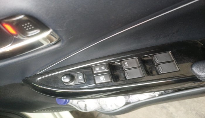 2023 Maruti Baleno  ZETA CNG 1.2L, CNG, Manual, 58,596 km, interior