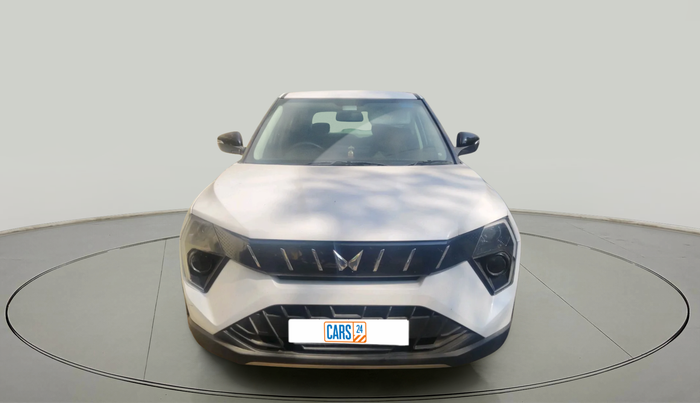 2024 Mahindra XUV 3XO MX1 1.2 L TCMPFi, Petrol, Manual, 28,614 km, exterior